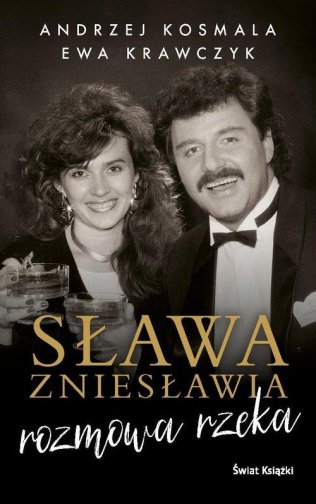 Sława zniesławia