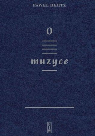 O muzyce