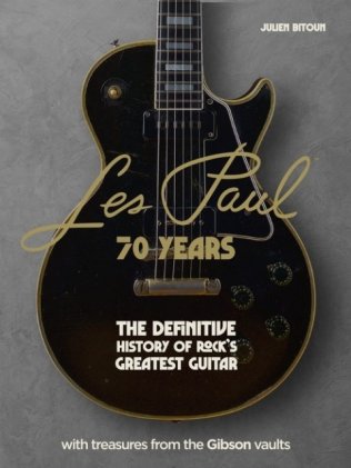 Les Paul - 70 years