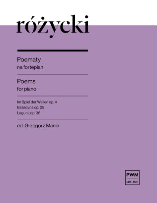 Poematy