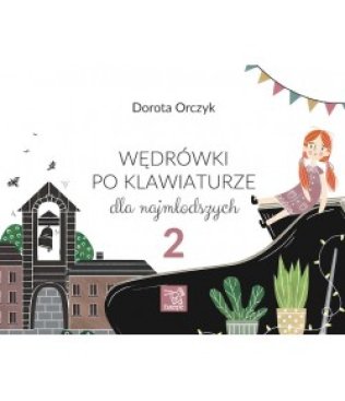 Wędrówki po klawiaturze, cz. 2