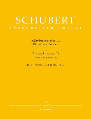 Sonaty fortepianowe cz. 2