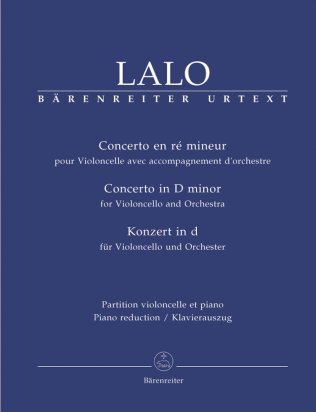 Koncert d-moll na wiolonczelę i orkiestrę