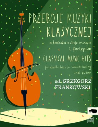 Przeboje muzyki klasycznej