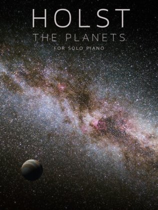The Planets - Planety