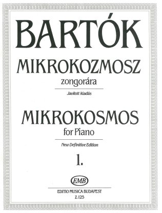 Mikrokosmos