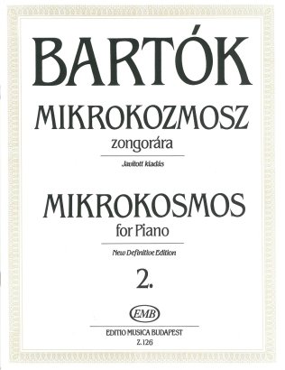 Mikrokosmos