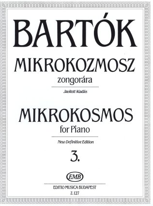Mikrokosmos