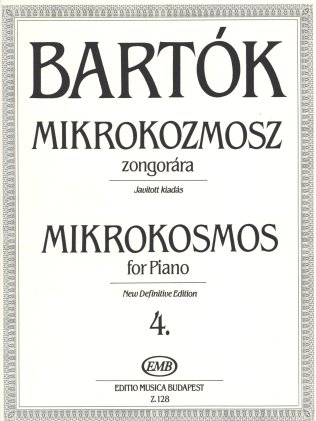 Mikrokosmos