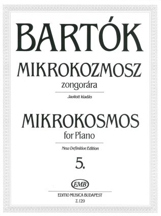 Mikrokosmos