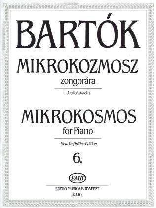 Mikrokosmos