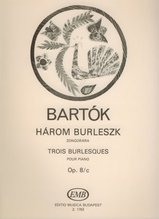 Trzy burleski