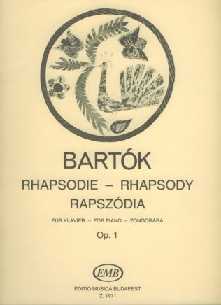 Rapsodia