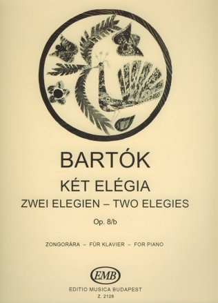 Dwie elegie
