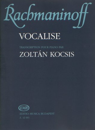 Wokaliza