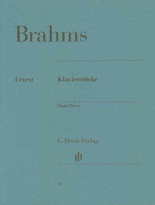 Utwory fortepianowe