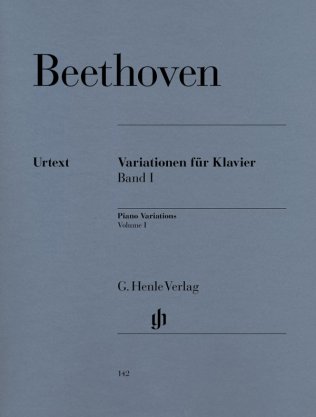 Wariacje fortepianowe