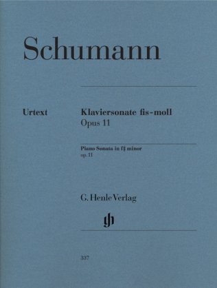Sonata fis-mol