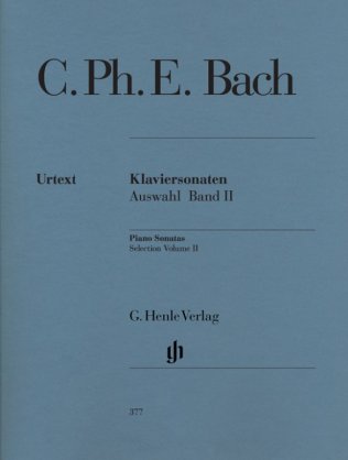Sonaty fortepianowe cz. 2