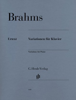 Wariacje fortepianowe