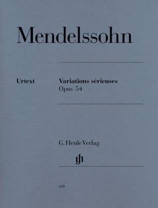 Variations sérieuses