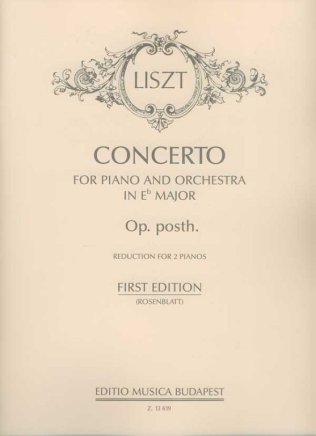 Koncert Es-dur