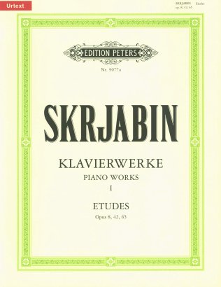 Etiudy