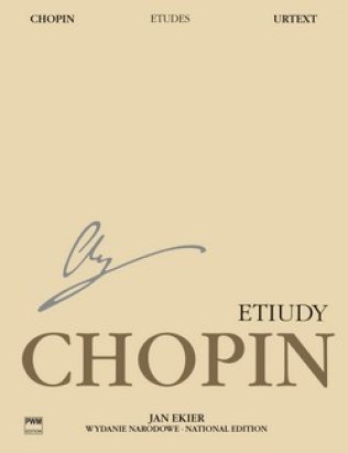 Etiudy, WN