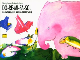 Do-re-mi-fa-sol