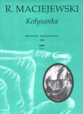 Kołysanka