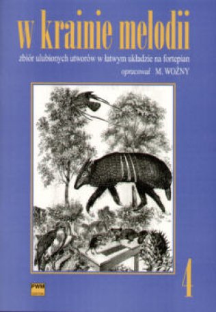W krainie melodii 4