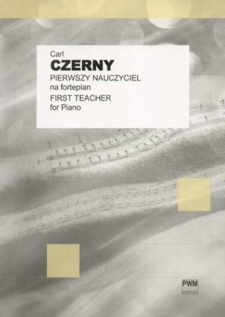 Pierwszy nauczyciel