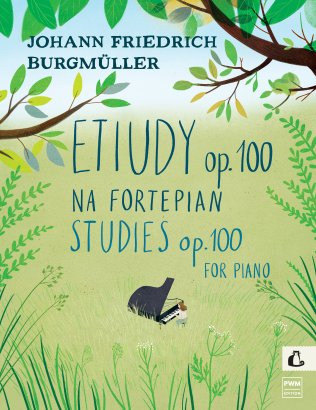 Etiudy