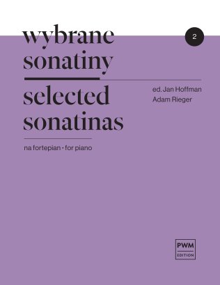 Wybrane sonatiny 2
