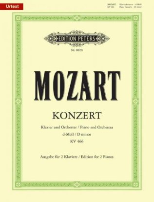 Koncert d-moll