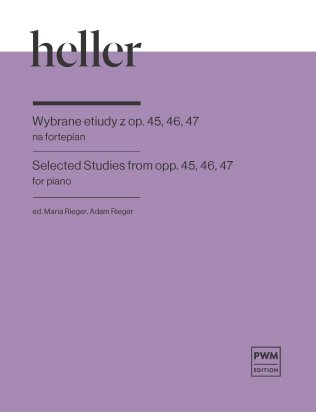 Wybrane etiudy