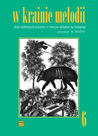 W krainie melodii 6