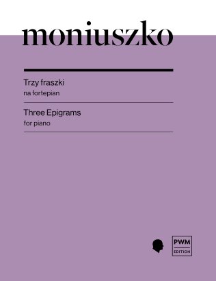 Trzy fraszki