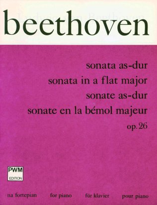 Sonata As-dur