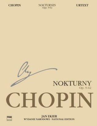 Nokturny, WN