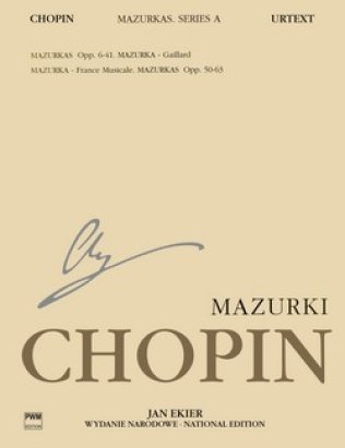 Mazurki, WN
