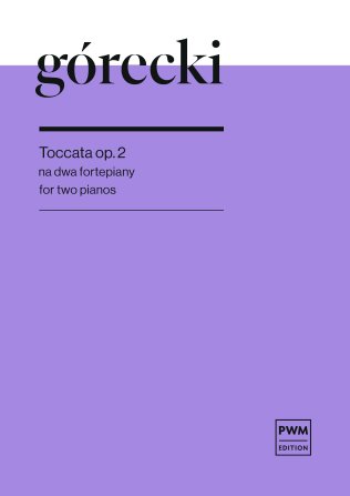 Toccata