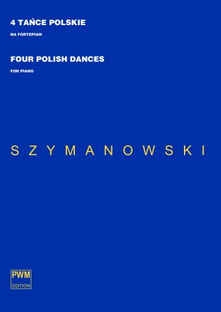 4 tańce polskie