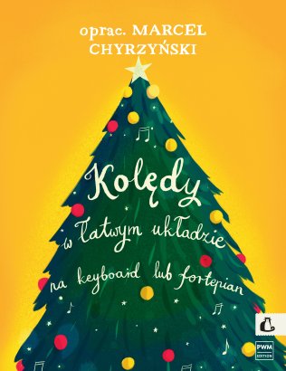 Kolędy w łatwym układzie
