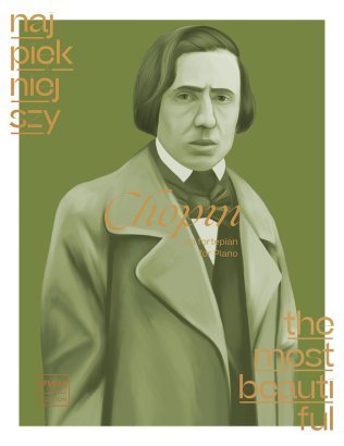 Najpiękniejszy Chopin