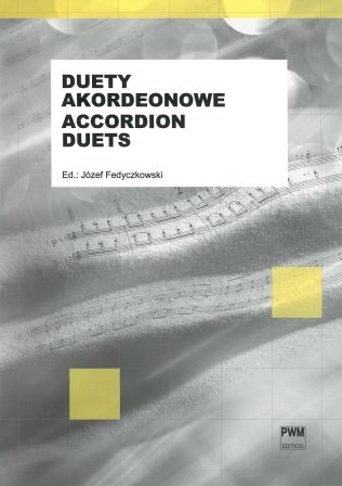 Duety akordeonowe