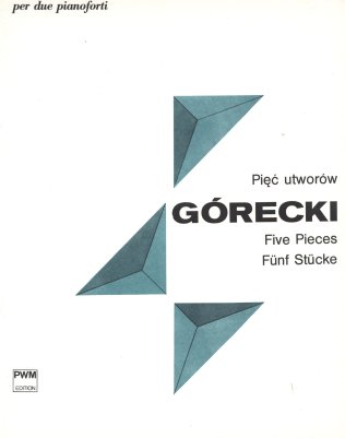 Pięć utworów