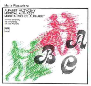 Alfabet muzyczny