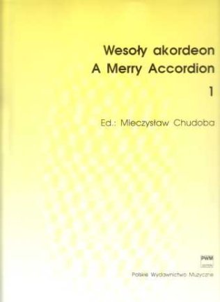 Wesoły akordeon