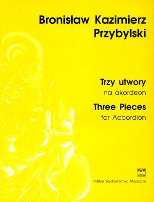 Trzy utwory